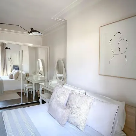 Arty & Charming Le Marais Paris
