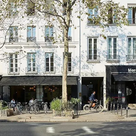 Arty & Charming Le Marais * Paris